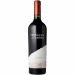 2022 Terrazas de los Andes Reserva Malbec