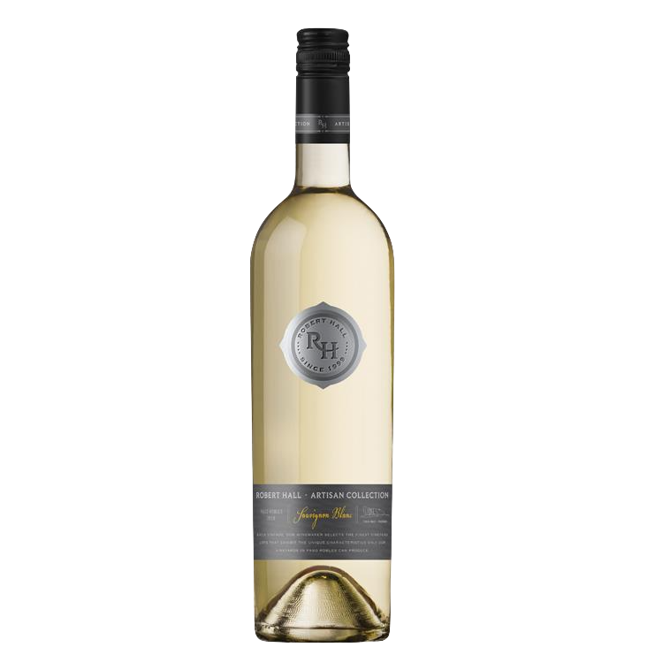 Robert Hall Sauvignon Blanc