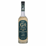 G4 Tequila Reposado 750ml