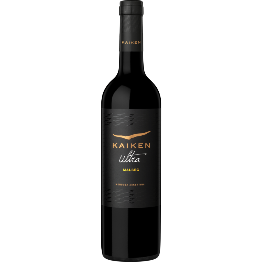 Kaiken Ultra Malbec 2021 750ml