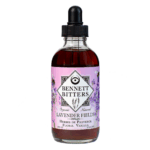 Bennett Lavender Fields Bitters 60ml - Organic