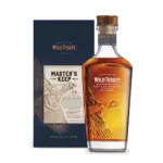 Wild Turkey Master's Keep 17yr Bottled in Bond Bourbon 750ml