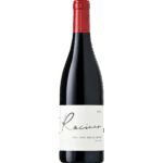 Racines 'Sta. Rita Hills Cuvee' Pinot Noir 2021 750ml