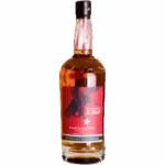 Baker-Bird Winery Straight Bourbon Whiskey 750ml