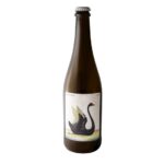 Marta Valpiani "Zorba" Trebbiano Romagnolo Pet Nat 750ml